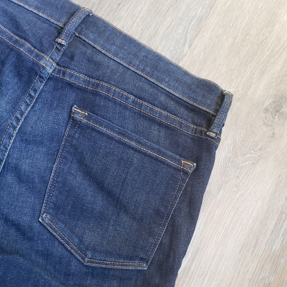 FRAME DENIM LE SKINNY DE JEANNE - Picture 16 of 16